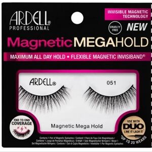 Ardell MAGNETIC MEGAHOLD #051